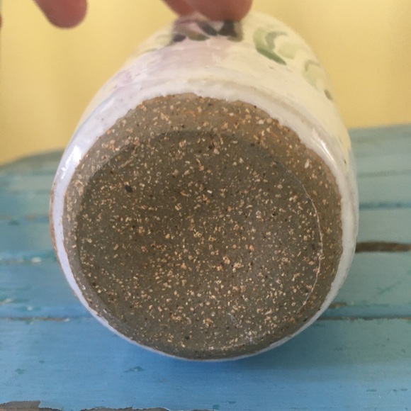 Handmade vase - Picture 2 of 2